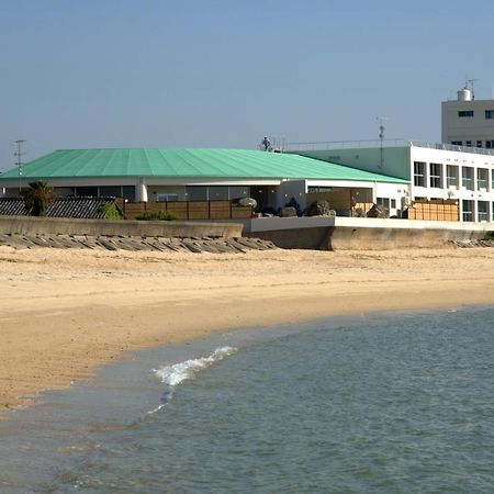 シーパの湯 Seapa No Yu Matsuyama (Ehime) Exterior foto