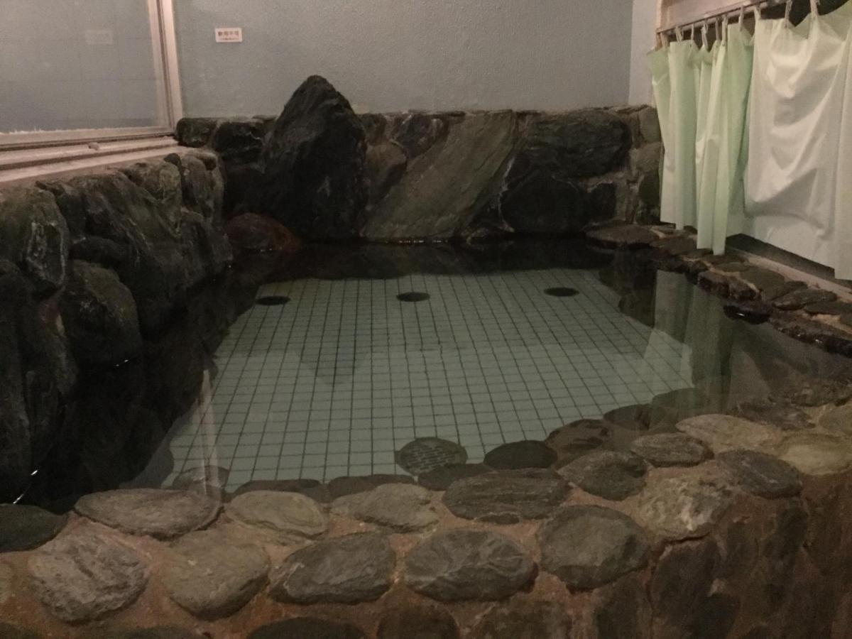 シーパの湯 Seapa No Yu Matsuyama (Ehime) Exterior foto