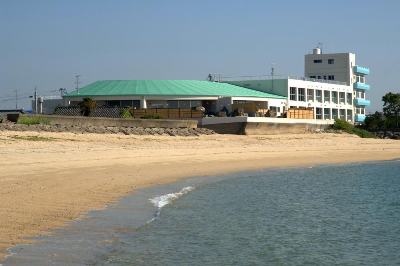 シーパの湯 Seapa No Yu Matsuyama (Ehime) Exterior foto