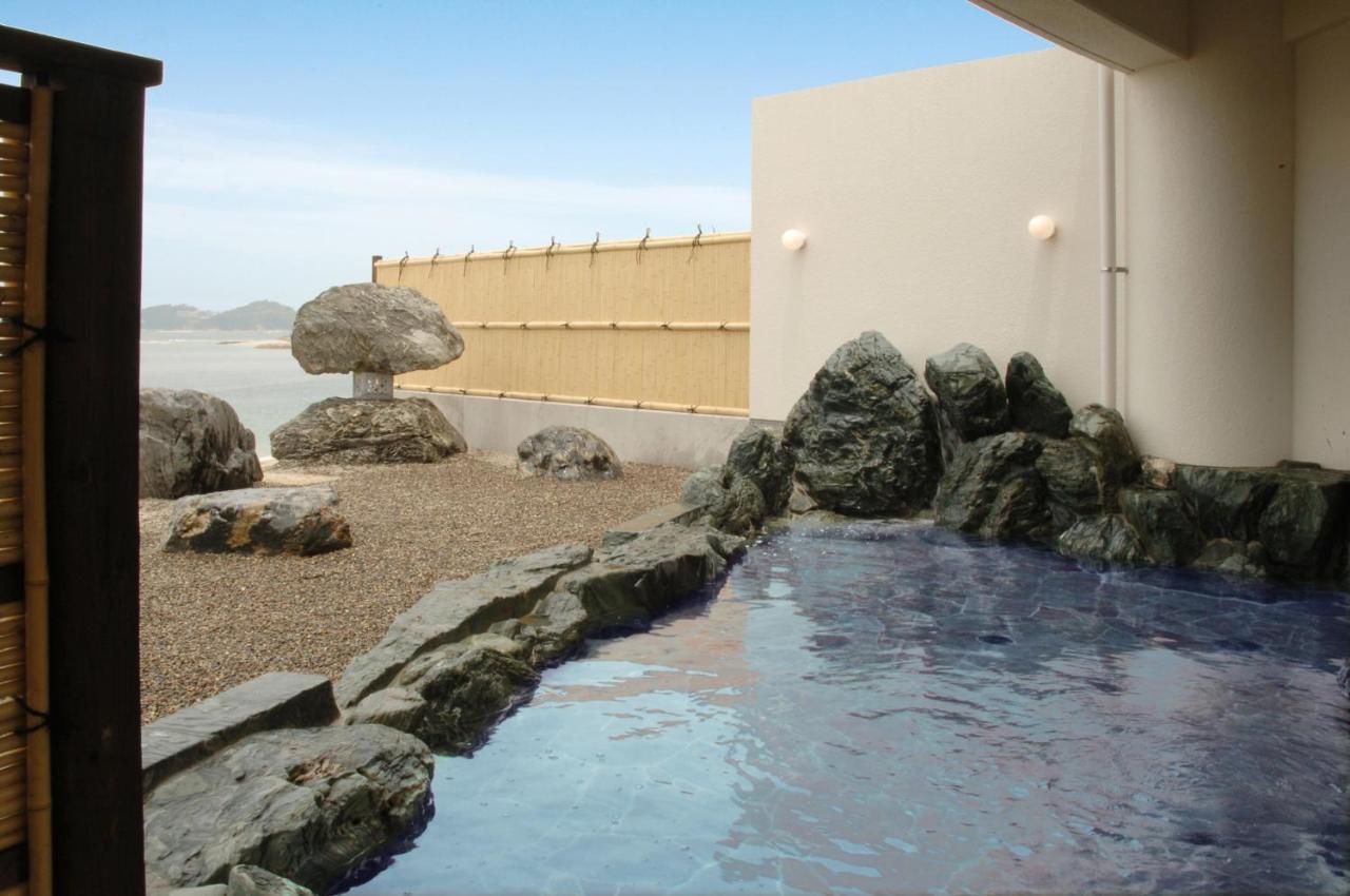 シーパの湯 Seapa No Yu Matsuyama (Ehime) Exterior foto