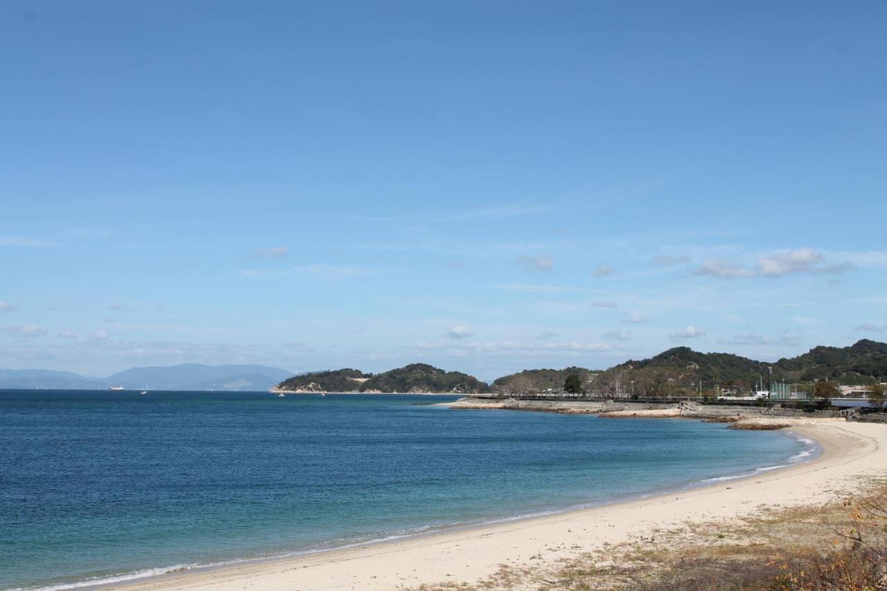 シーパの湯 Seapa No Yu Matsuyama (Ehime) Exterior foto