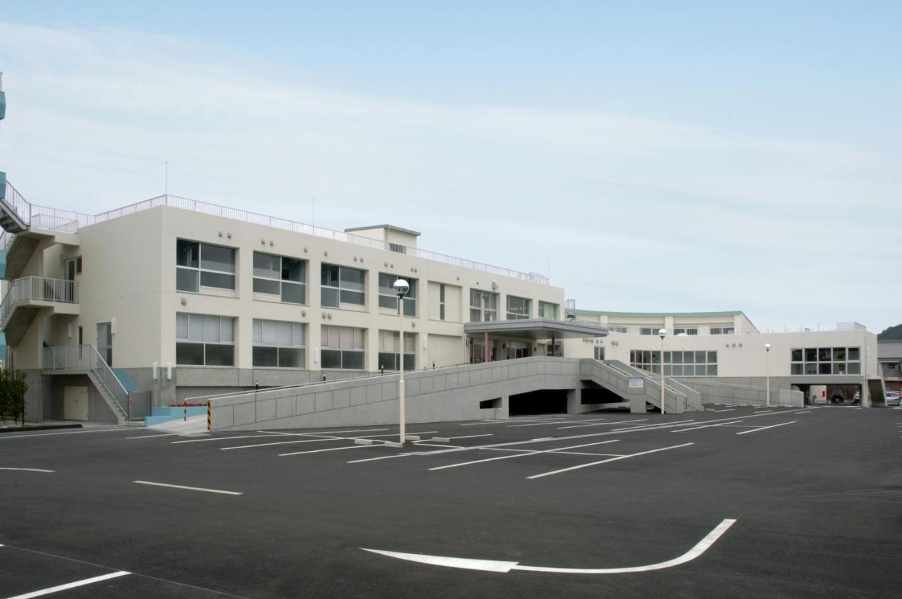シーパの湯 Seapa No Yu Matsuyama (Ehime) Exterior foto