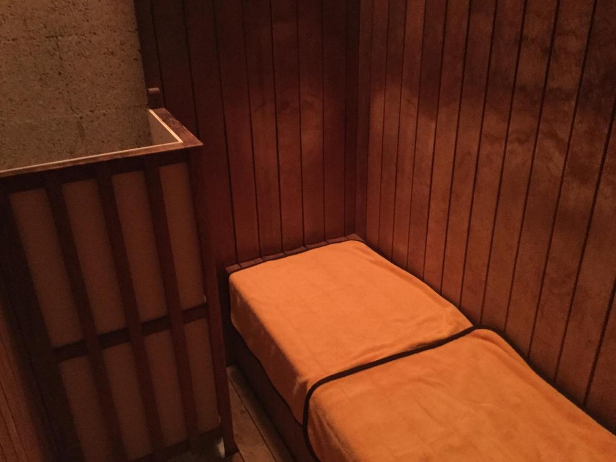 シーパの湯 Seapa No Yu Matsuyama (Ehime) Exterior foto