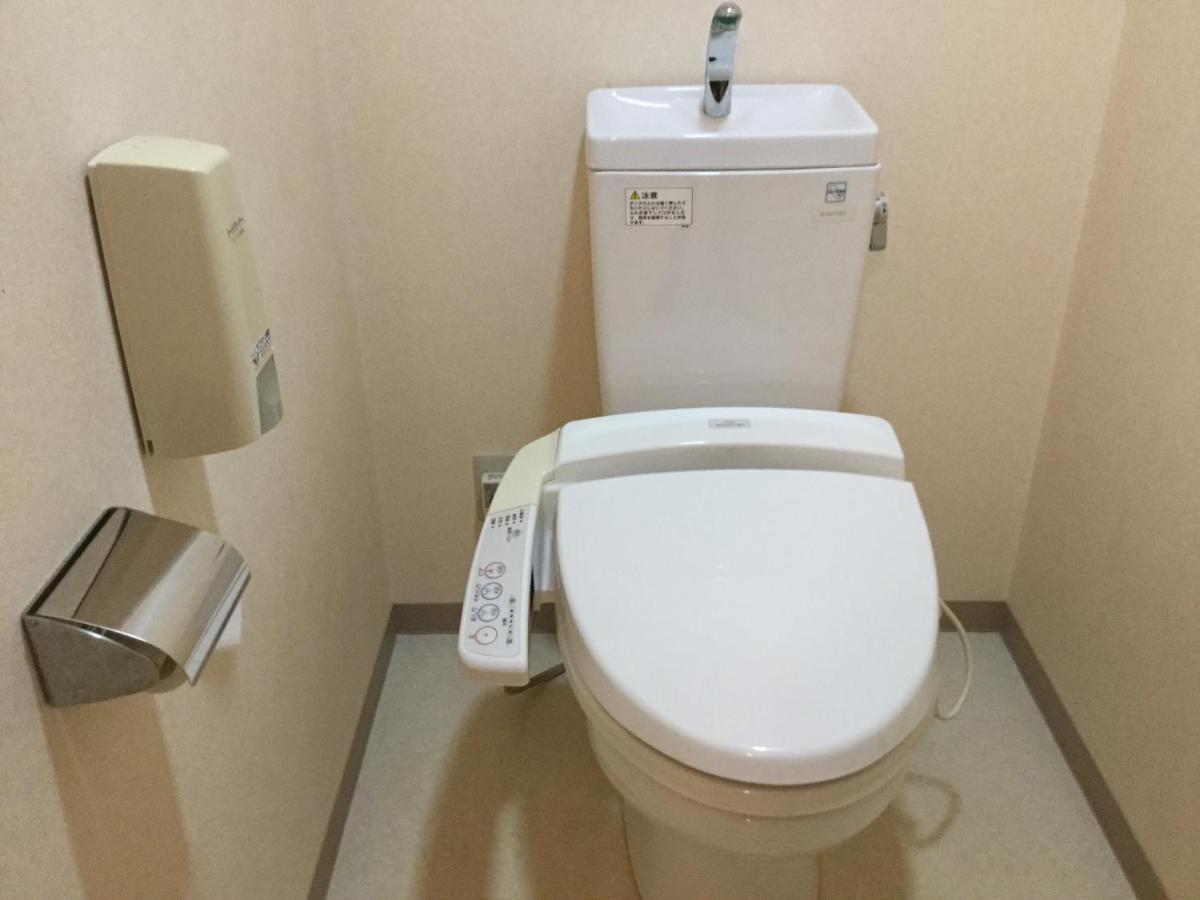 シーパの湯 Seapa No Yu Matsuyama (Ehime) Exterior foto
