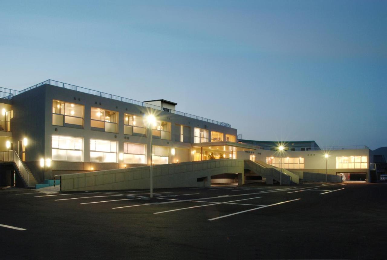 シーパの湯 Seapa No Yu Matsuyama (Ehime) Exterior foto