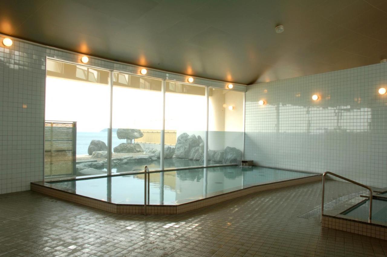 シーパの湯 Seapa No Yu Matsuyama (Ehime) Exterior foto