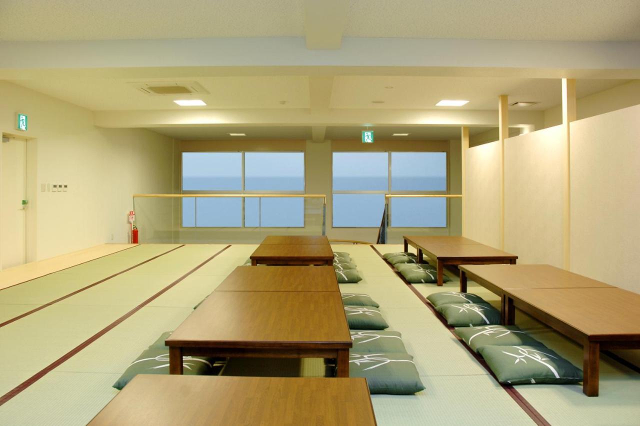 シーパの湯 Seapa No Yu Matsuyama (Ehime) Exterior foto